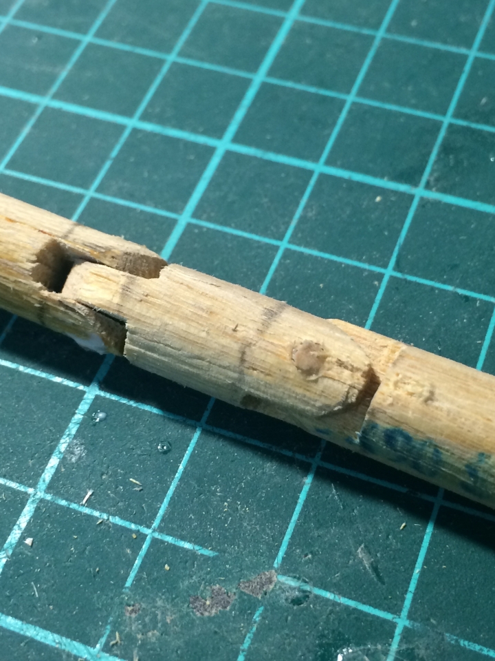 小小兵 下瀉BOB製作