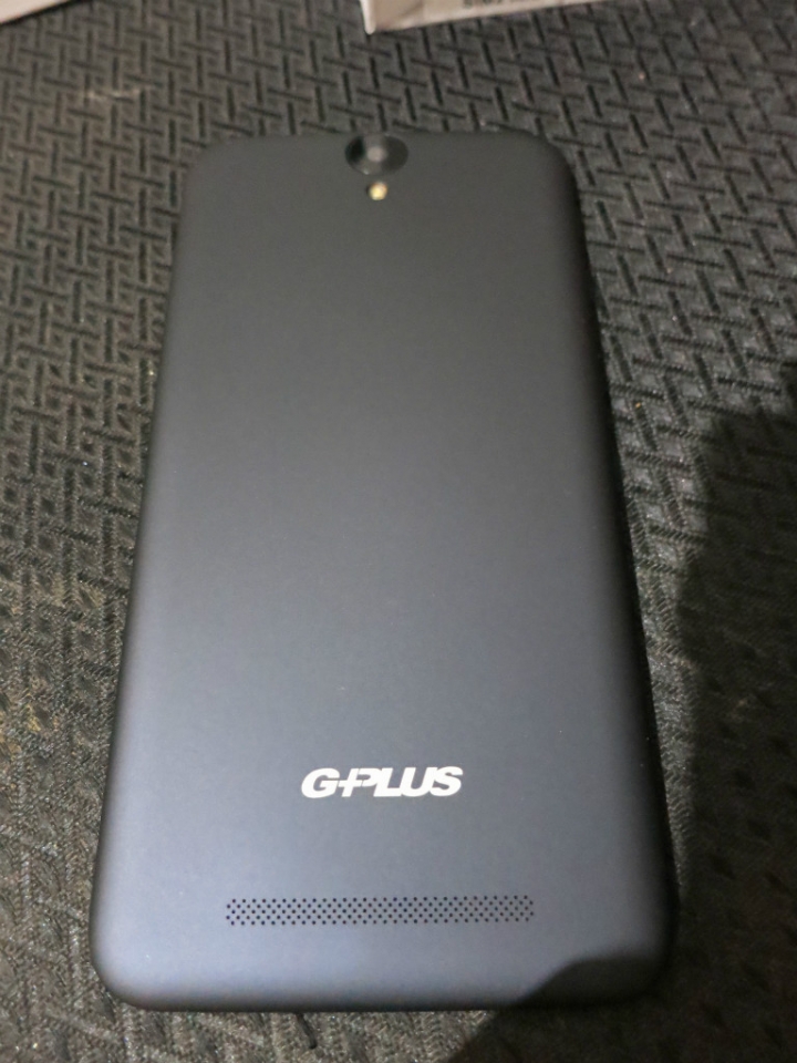 G-Plus M60