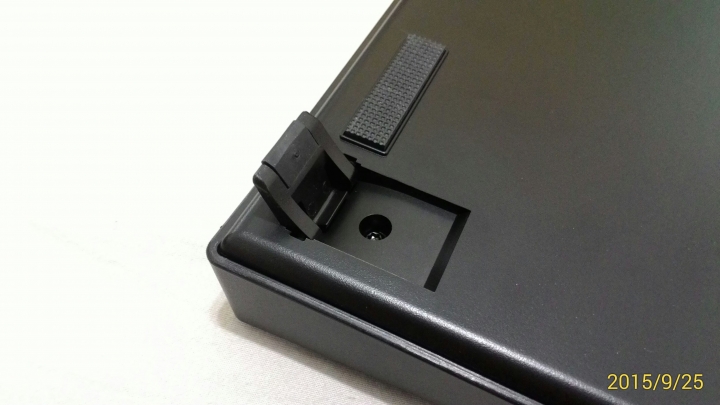 [不專業開箱]filco majestouch convertible 2 ninja 藍芽無線紅軸機械鍵盤