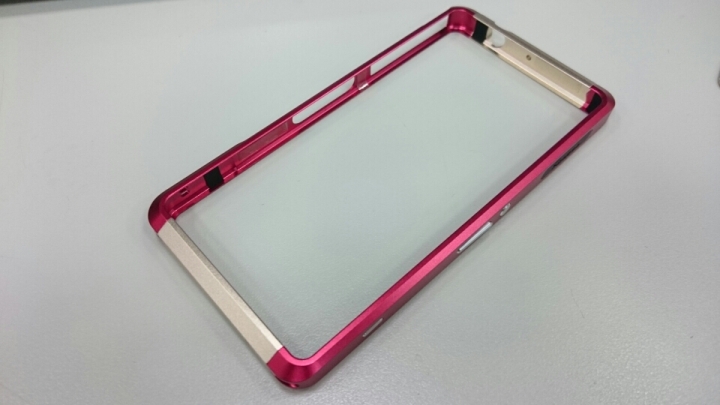 [分享] Kewers for Z3 compact