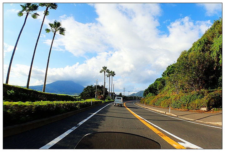 [SKYWAVE TYPE-S]日本九州環島之旅（PART-4）「宮崎・鹿児島」