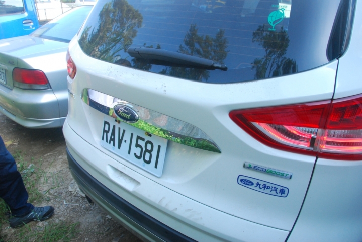 Kuga 24小時非試不可