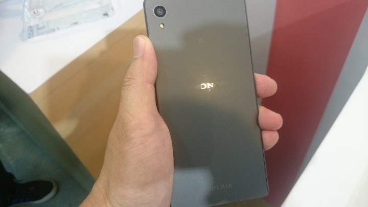 幫忙置頂!!!抽獎徵文用  Sony Z5撼凍世界體驗會心得分享–高雄.   之那一年我們一起玩的那支手機Z5