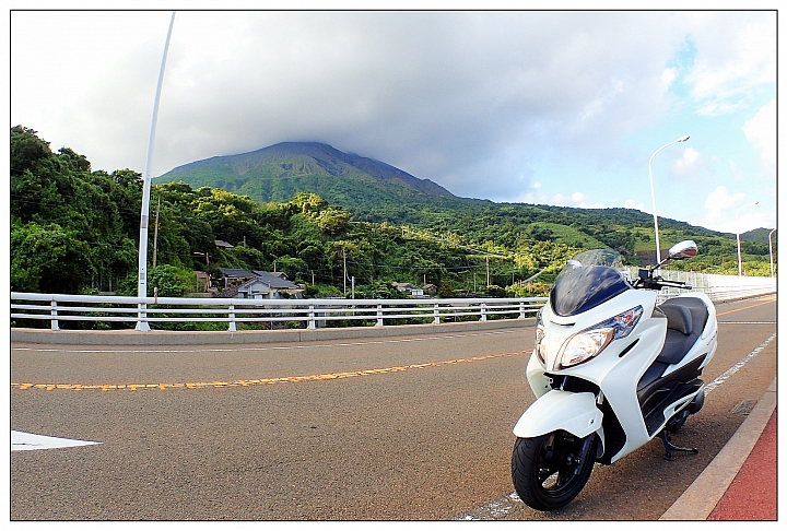 [SKYWAVE TYPE-S]日本九州環島之旅（PART-4）「宮崎・鹿児島」