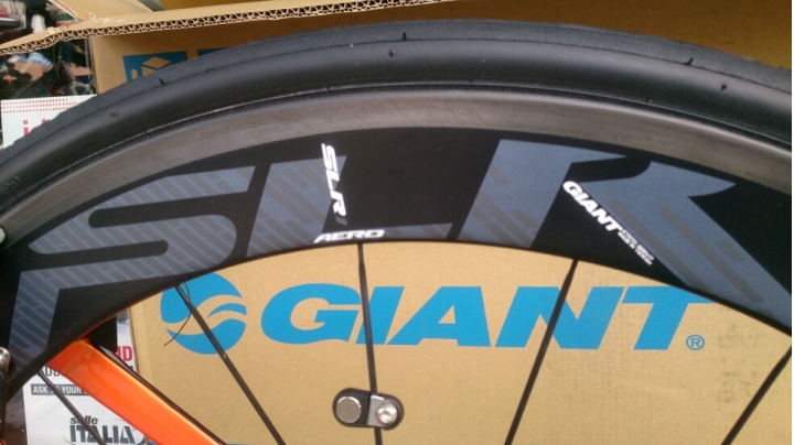 新手Propel Advanced Pro 1 開箱