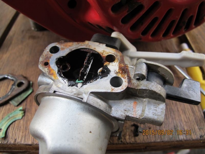 工進 KOSHIN LTD HIDELS PUMP 抽水機 - SEH 50XP - 開箱及維修