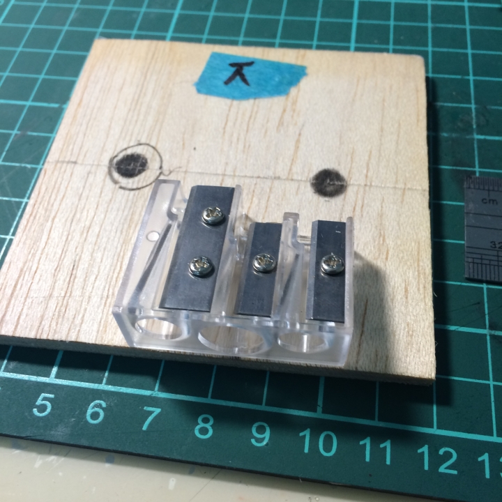 小小兵 下瀉BOB製作