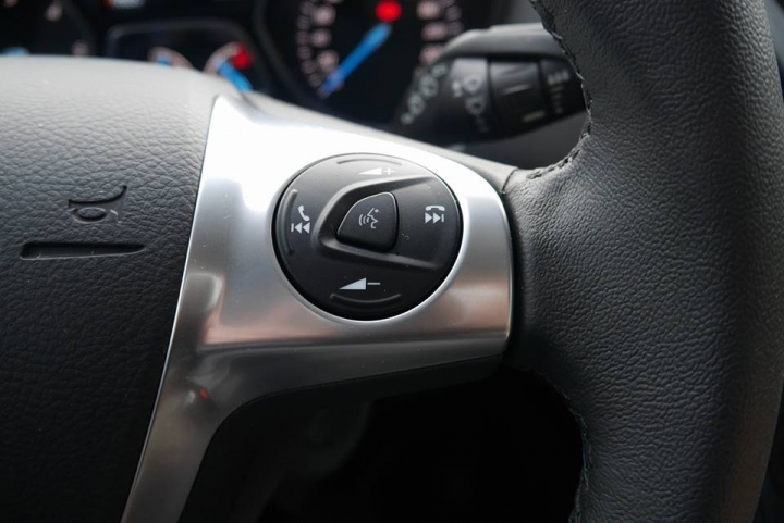 回故鄉KUGA 24小時試駕心得