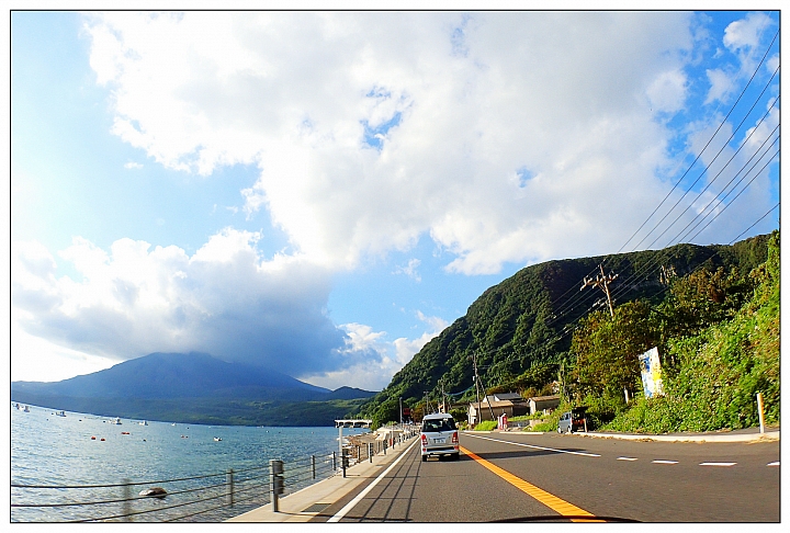 [SKYWAVE TYPE-S]日本九州環島之旅（PART-4）「宮崎・鹿児島」