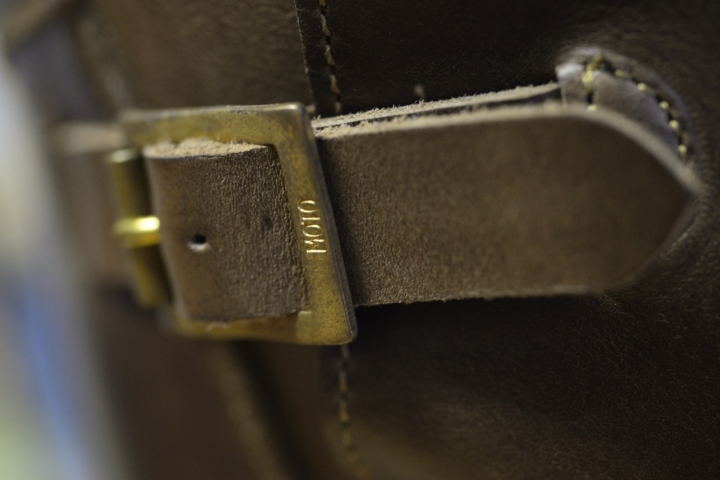 [開箱] MOTOR CHROMEXCEL ENGINEER BOOTS 3RD MODEL