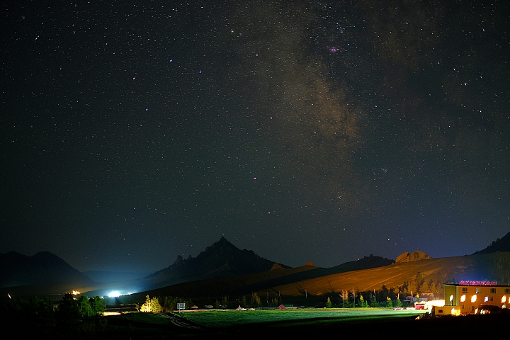 蒙古風景 XT-10 新手求指導