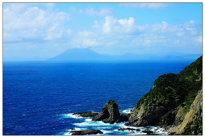 [SKYWAVE TYPE-S]日本九州環島之旅（PART-4）「宮崎・鹿児島」
