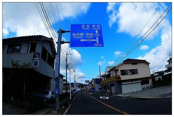 [SKYWAVE TYPE-S]日本九州環島之旅（PART-4）「宮崎・鹿児島」