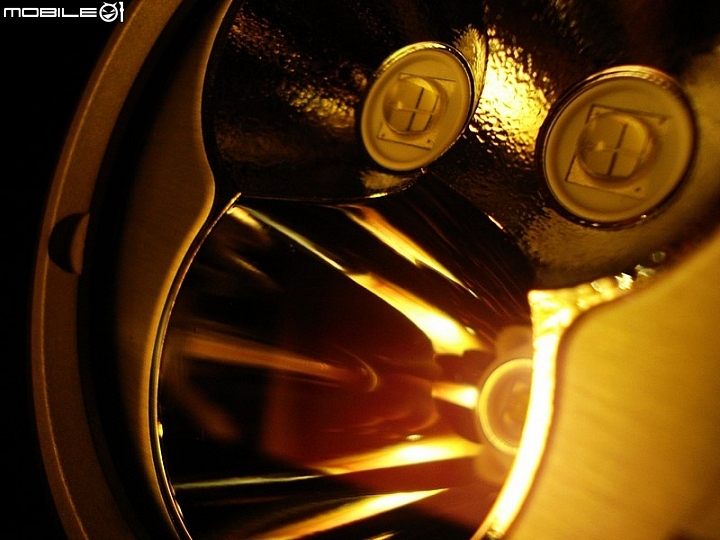 Niwalker MM18 美猴王(遠射+泛光)小炮筒