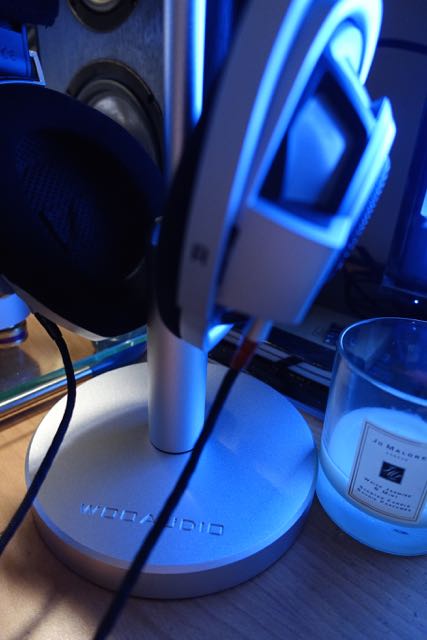Nordost Quantum QK1 QV2 電源優化器及電源濾波器開箱試聽