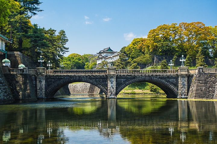 [分享] 東京留學影像回憶錄上篇2014年4月~8月