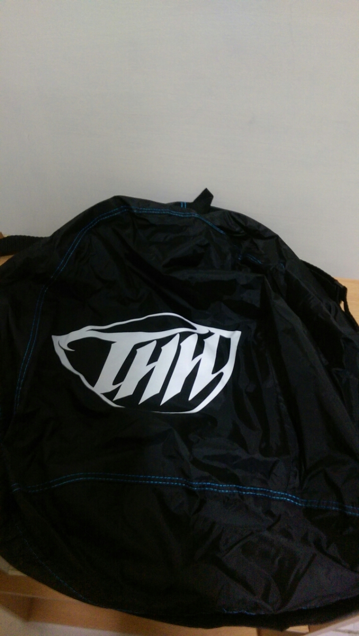 [開箱]THH ts-47a+