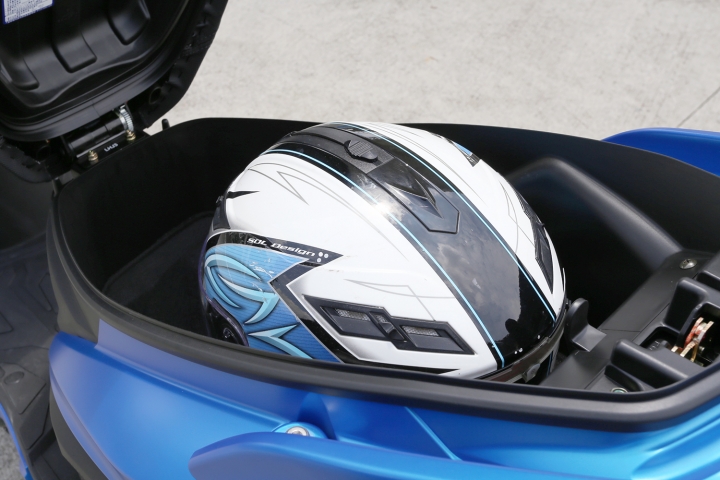 KYMCO G6 150 VVCS 新車介紹 ( 轉貼 )