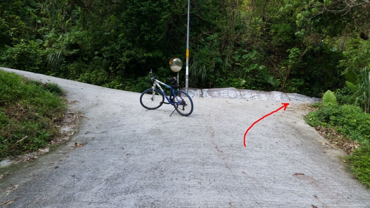 【路線分享】土城第一陡坡．永豐路慈聖宮．超級賽亞坡．大家來挑戰．超級陡坡介紹