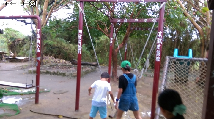 桃園林家古厝散步遊