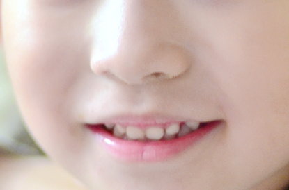 請問這張要如何快速修圖~