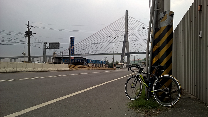 [開箱]TCR ADV1 KOM補開箱兼公路車新手初次挑戰破百K心得