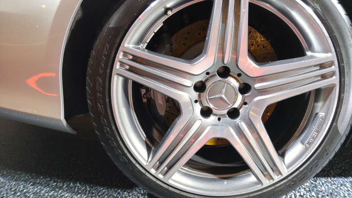 LG G4最強拍照旗艦機︰街拍台灣 信義區夜景 CSK不專業 體驗