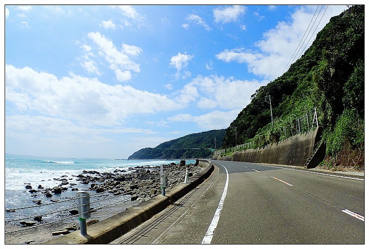 [SKYWAVE TYPE-S]日本九州環島之旅（PART-4）「宮崎・鹿児島」