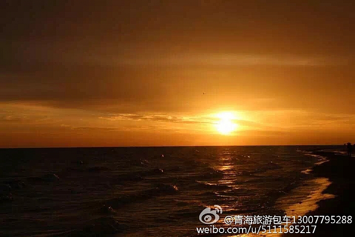 中國青海省青藏高原圖片分享