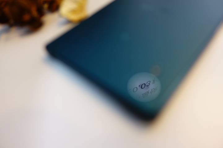 【心得】XPERIA Z5/Z5 Compact的健康檢查報告！—台北體驗會—