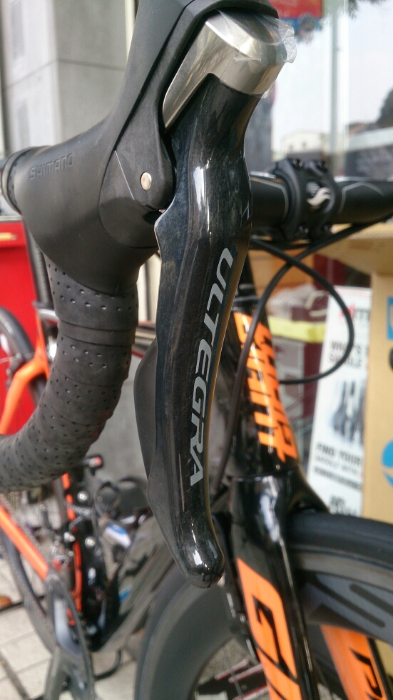 新手Propel Advanced Pro 1 開箱