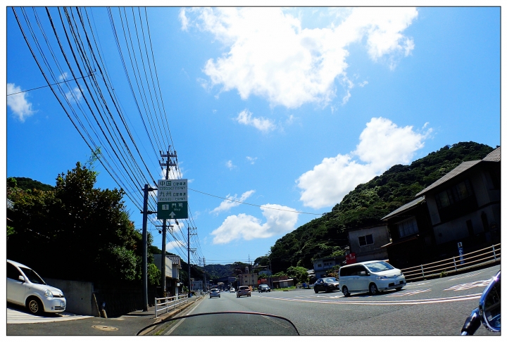 [SKYWAVE TYPE-S]日本九州環島之旅（PART-1）「福岡・大分」