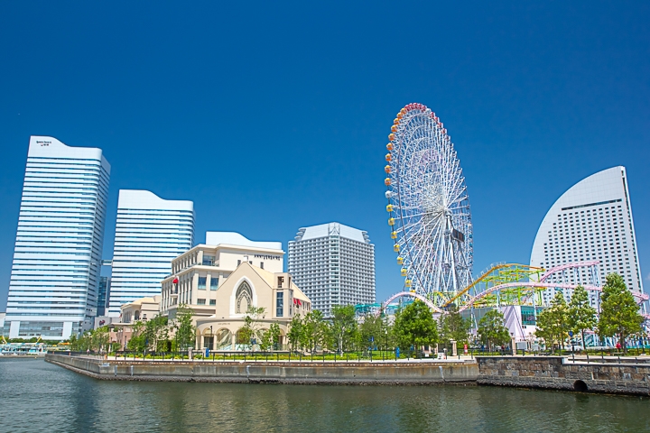 [分享] 東京留學影像回憶錄上篇2014年4月~8月