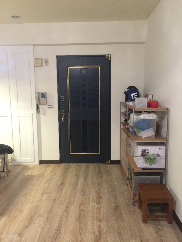 [入住兩年分享]~終於找到家的味道^^