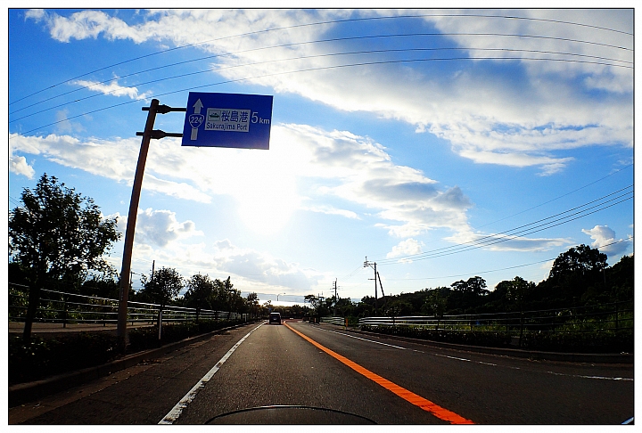 [SKYWAVE TYPE-S]日本九州環島之旅（PART-4）「宮崎・鹿児島」