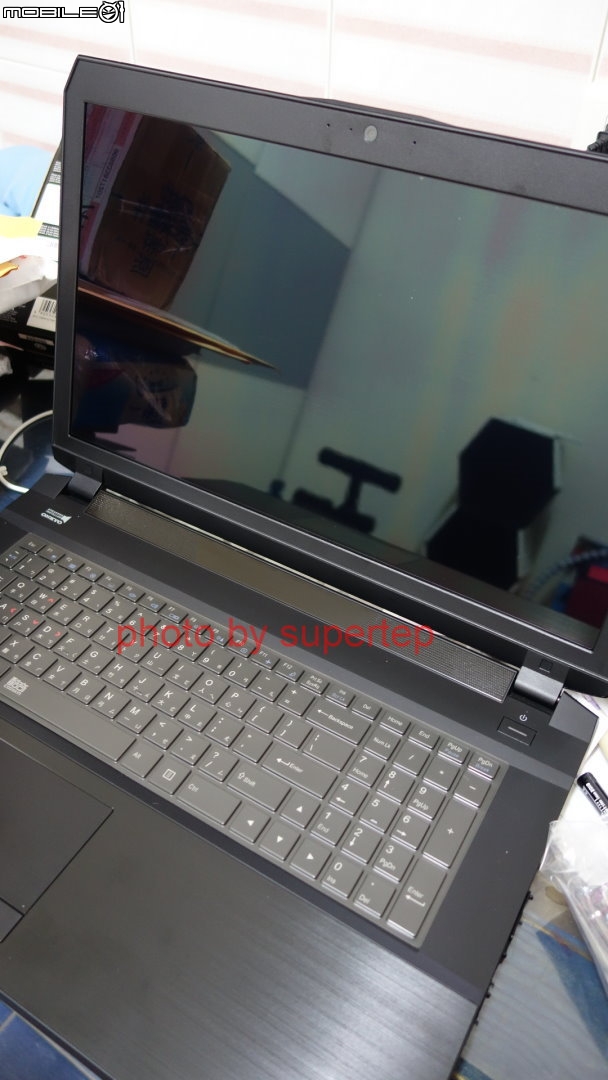喜傑獅 CJSCOPE HX-570 簡單開箱文