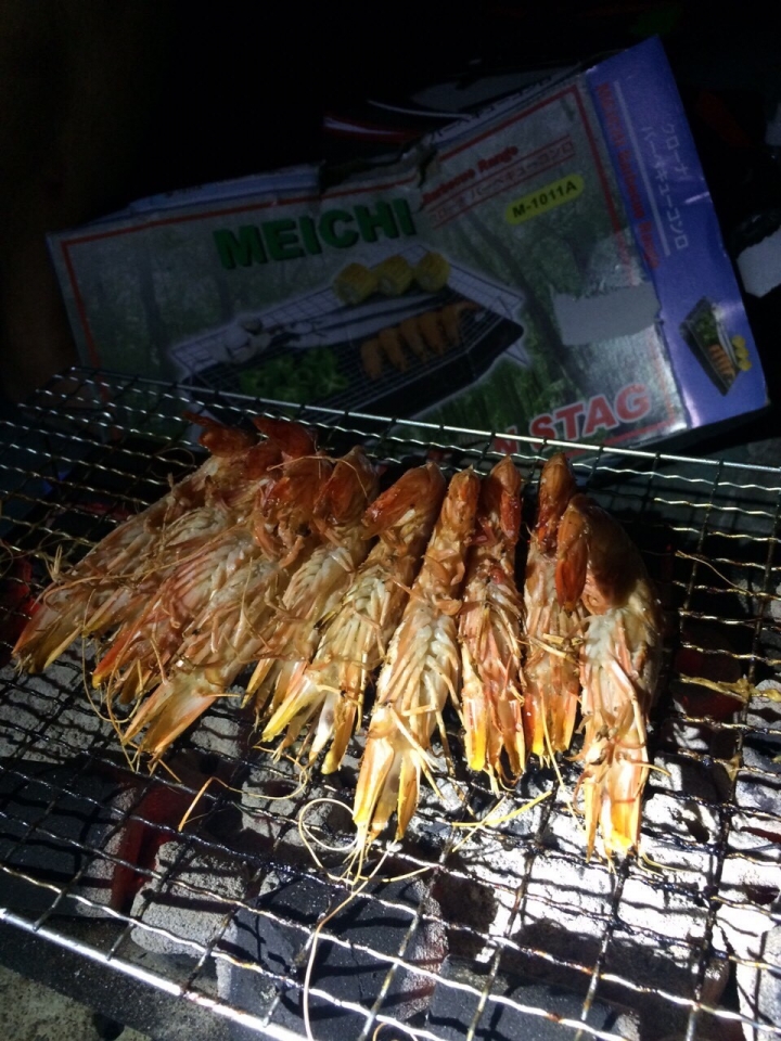 尋得好肉品-中秋烤肉趣
