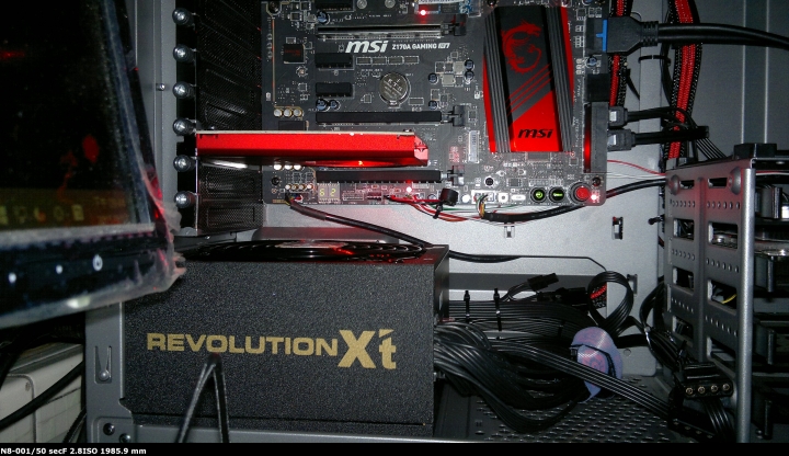 [開箱]遊戲娛樂兼可得Creative Sound Blaster Z