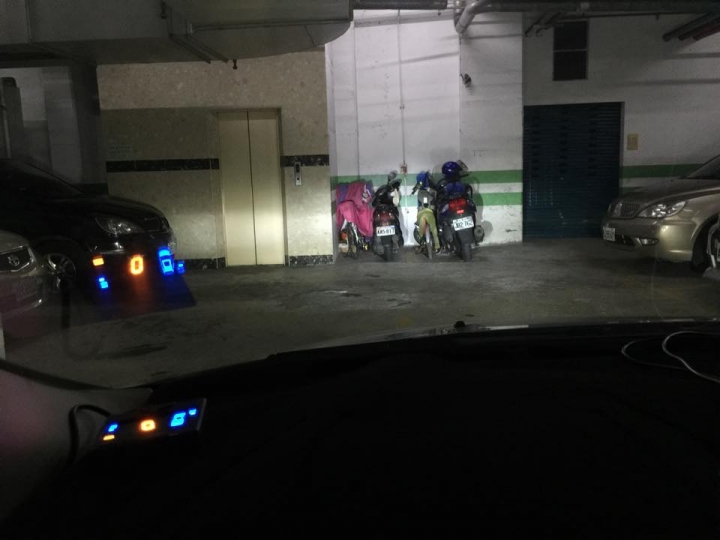 真心推薦給注意行車安全的車主們(文略長)