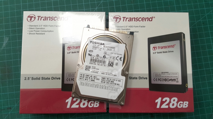 BMW X5 (E70) IDRIVE CIC主機硬碟更換SSD(固態硬碟)
