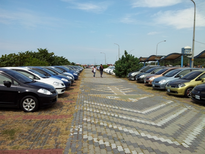 因為愛升級 MARCH 進化TIIDA 陪伴成長