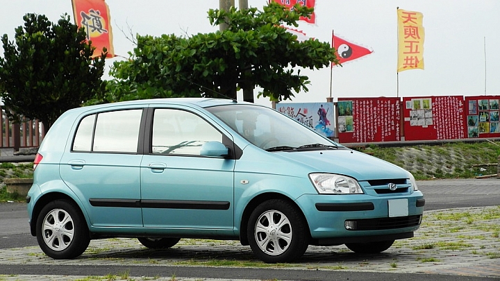 Peugeot 跨界休旅 2008 e-HDi 柴頂~開箱~圖多