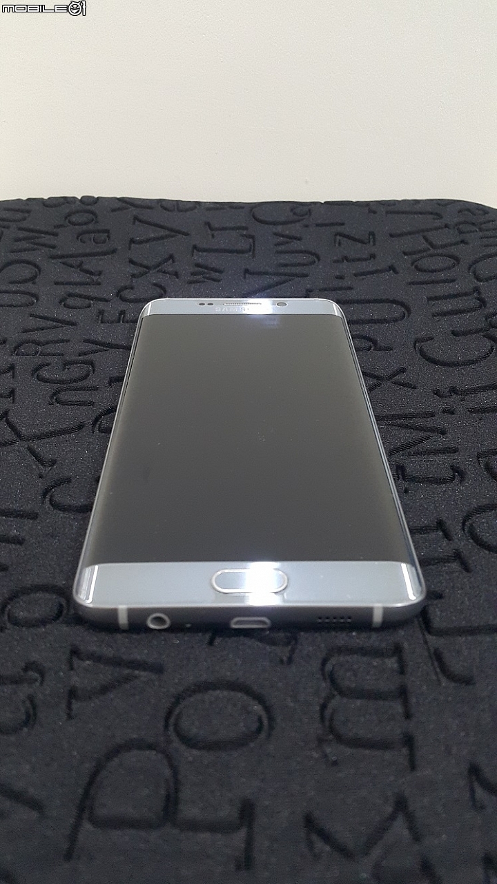 Samsung S6 Edge Plus & Note 5 簡略開箱評測 (20150915 Edited Version)
