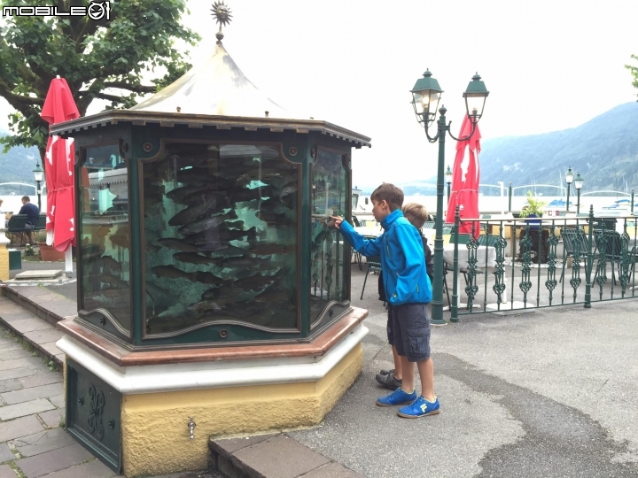 【捷克‧奧地利】 在帝國時光的深處蜜月旅行