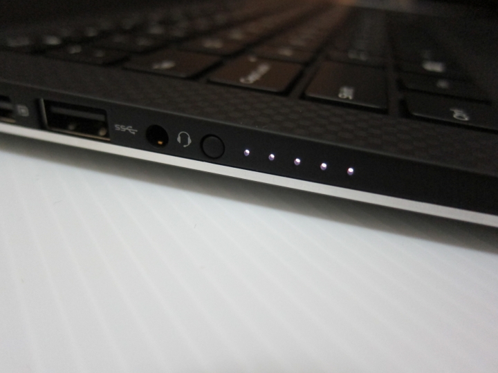 [開箱]當小小兵遇到來自日本的XPS13，Acer S5關箱