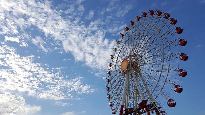 NOTE 5 旅遊 沖繩 照片分享 (圖多)