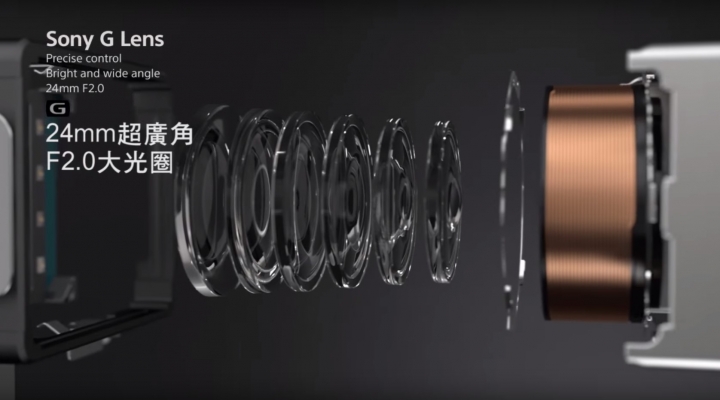 【體驗 】捕抓瞬間的感動 SONY Xperia X 系列 《台中場》