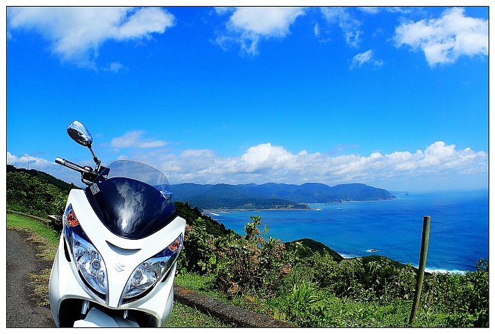 [SKYWAVE TYPE-S]日本九州環島之旅（PART-4）「宮崎・鹿児島」