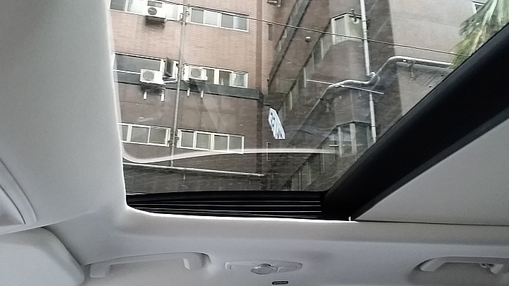 Ford Kuga 1.5CG 24小時試駕-皇后鎮森林
