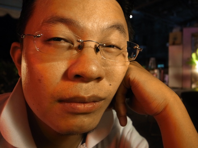 看起來壞壞的vs看起來長壞的